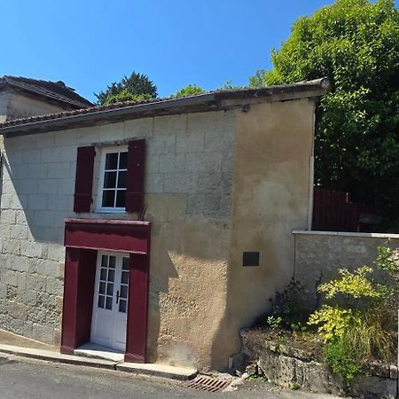 La Maison Du Tourniquet Обтер-сюр-Дронн Экстерьер фото
