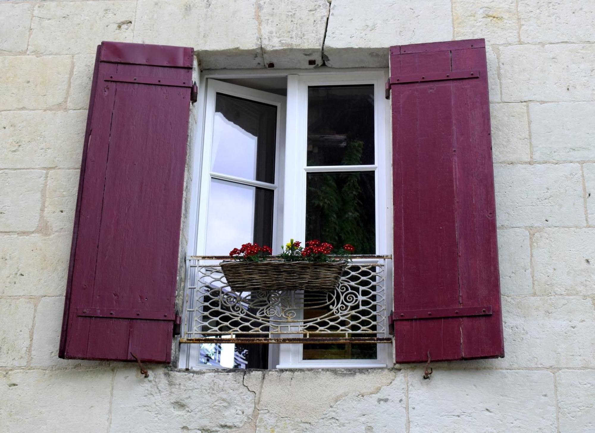 La Maison Du Tourniquet Обтер-сюр-Дронн Экстерьер фото