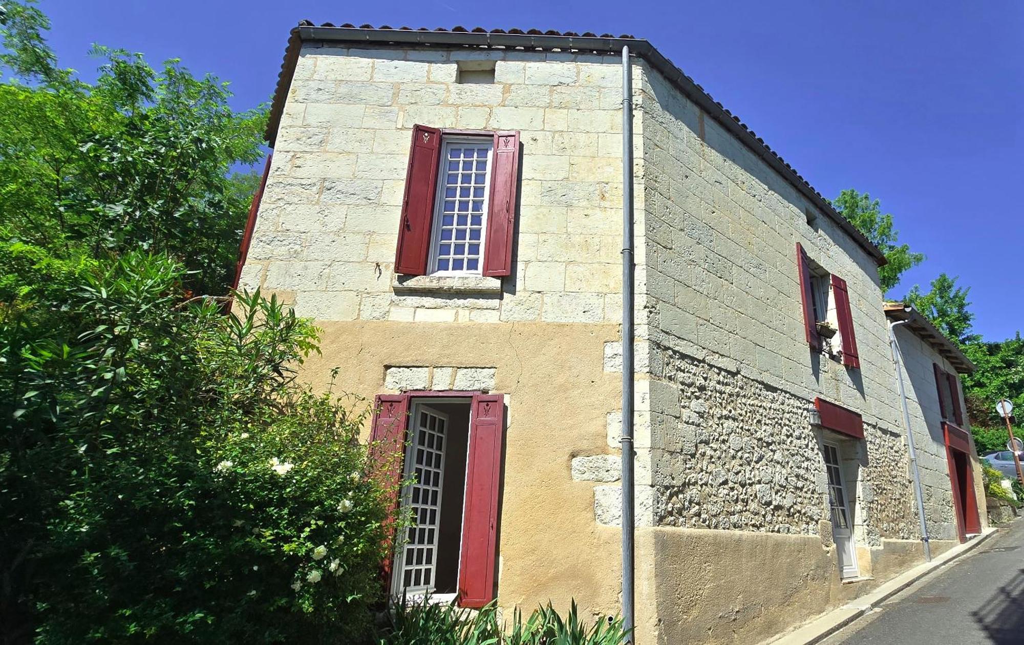 La Maison Du Tourniquet Обтер-сюр-Дронн Экстерьер фото
